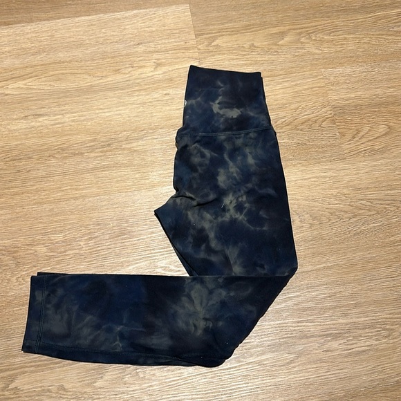 Lululemon Align limited edition 25” - Picture 1 of 5